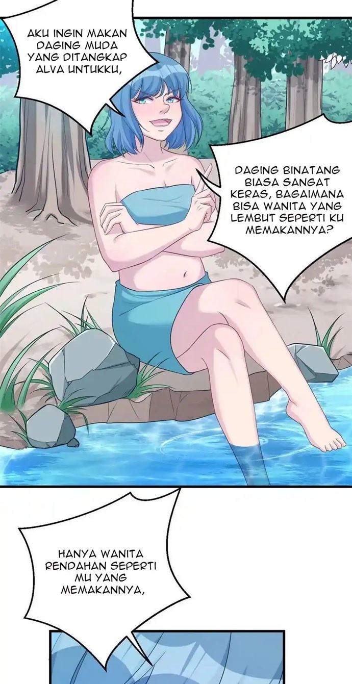 Beauty and the Beasts Chapter 190 Gambar 19